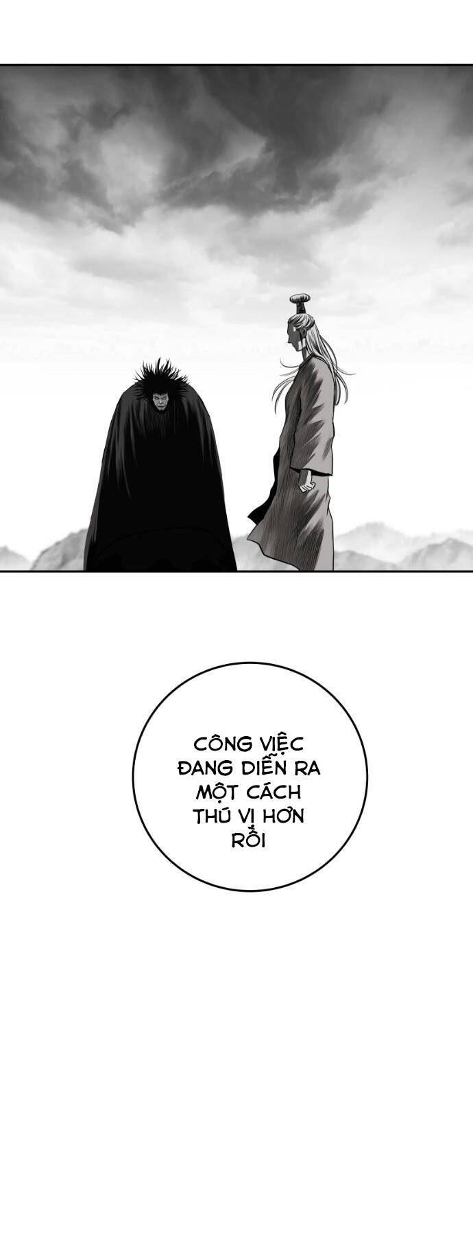 Đọc truyện Sát thủ Anh Vũ -  Chap 69